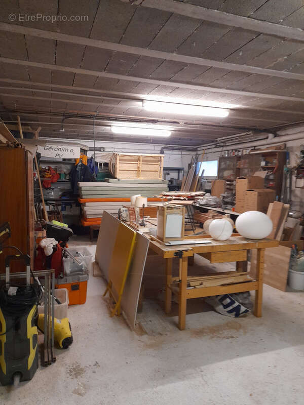 Maison à CANET-EN-ROUSSILLON