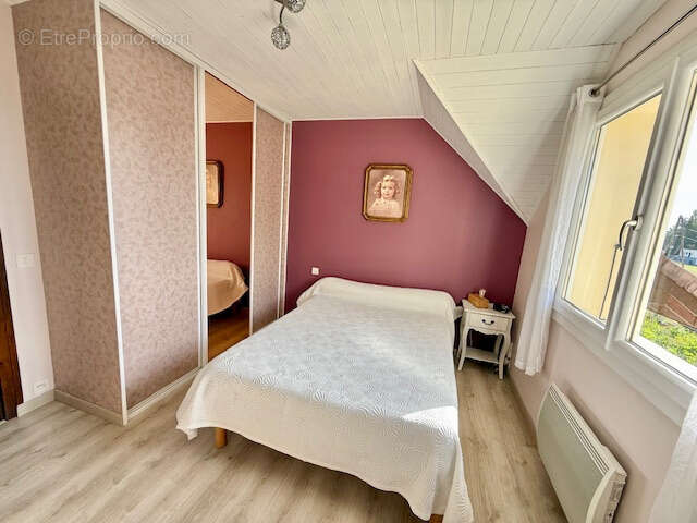 Maison à DIVONNE-LES-BAINS