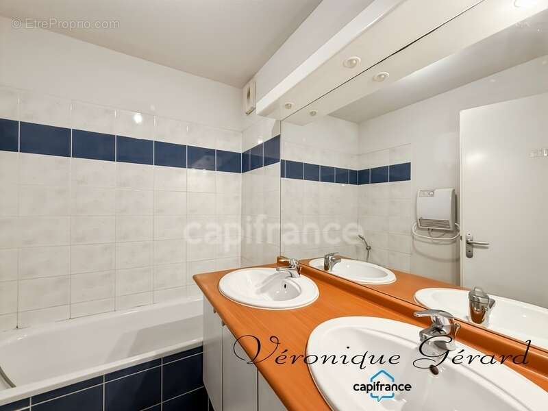 Appartement à CASTILLON-LA-BATAILLE