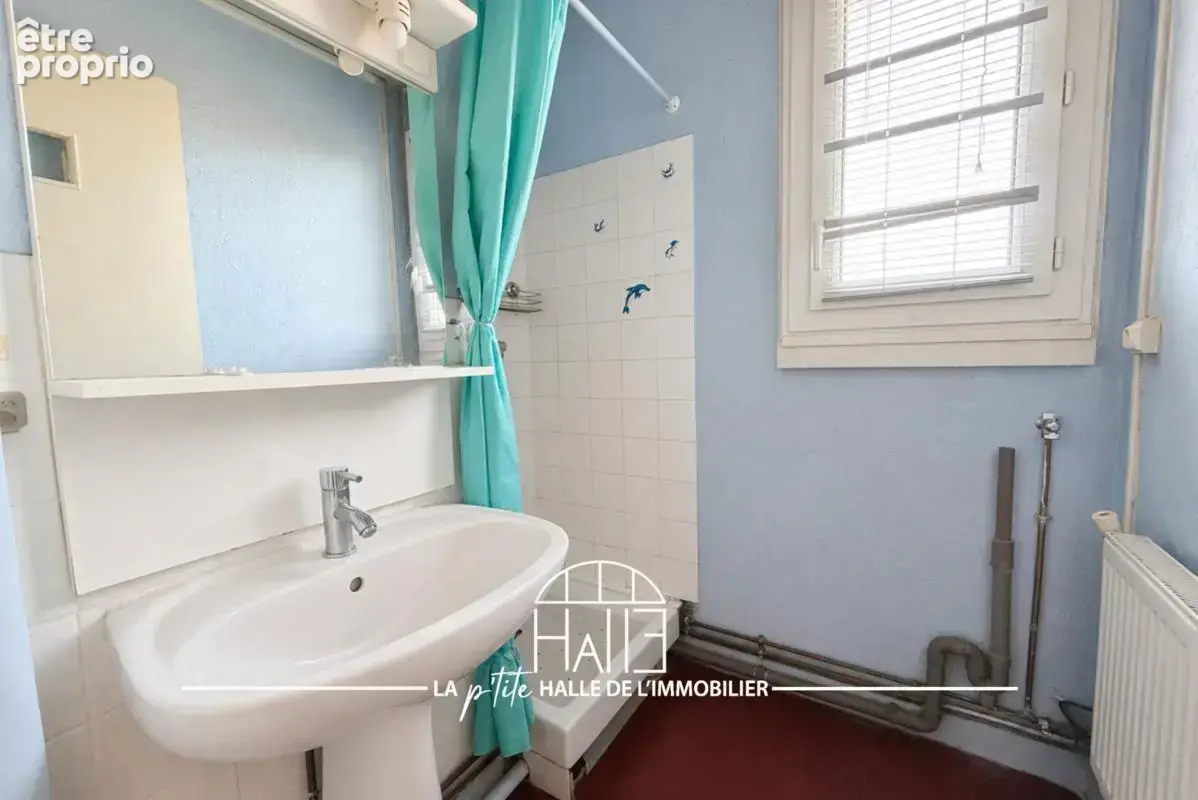 Appartement - photo 5