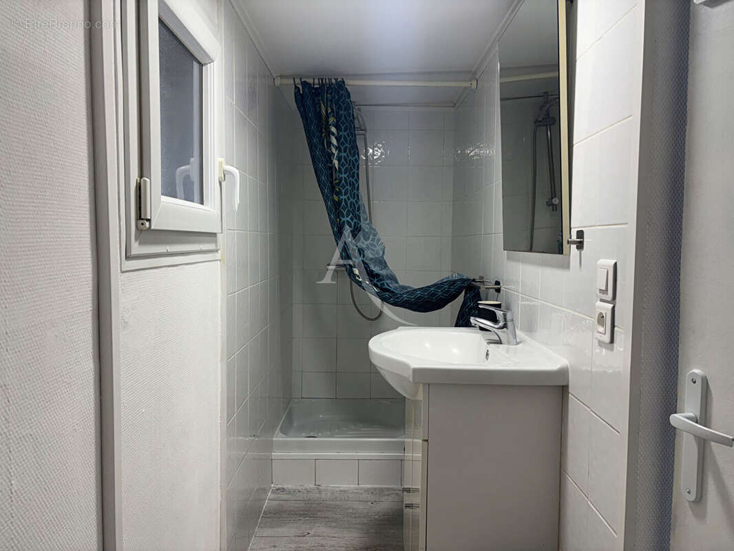 Appartement à ROCHEFORT