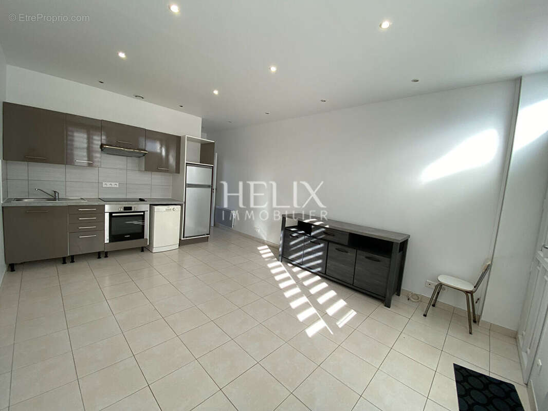 Appartement à LE PECQ