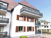 Appartement à ROSHEIM