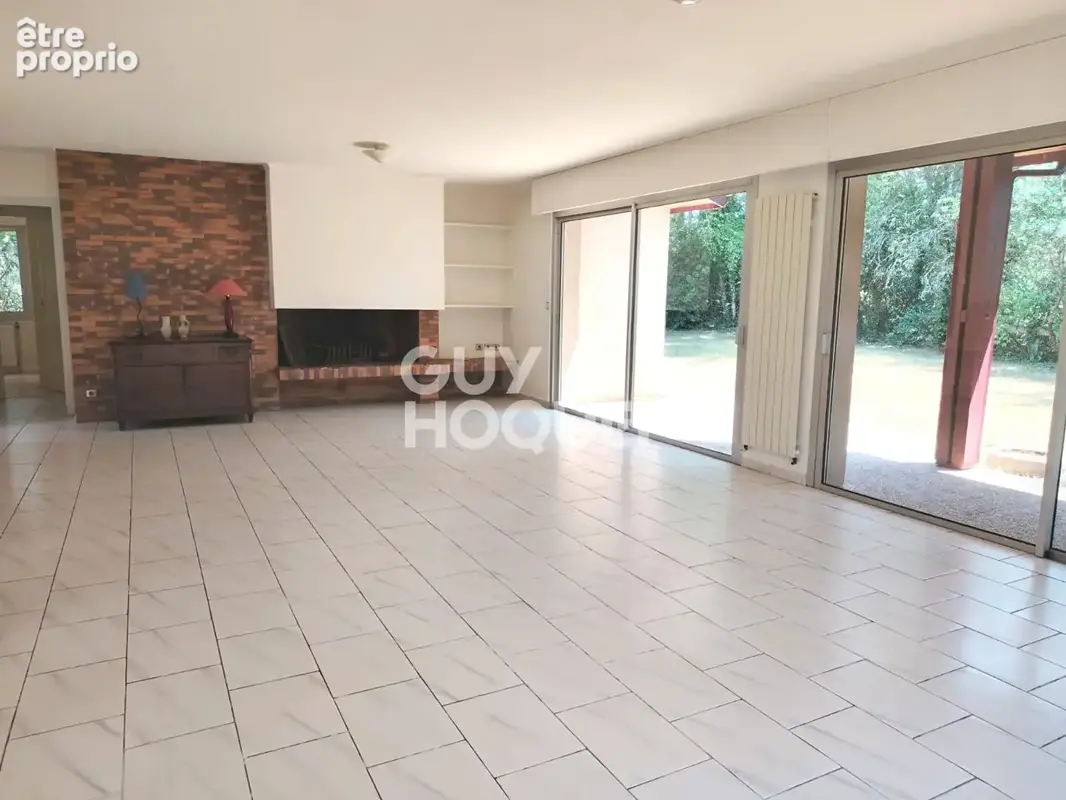 Maison familiale de 127m² Mont De Marsan - photo 5