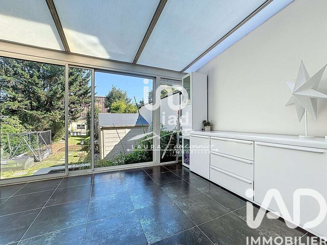 Photo 7 - Maison à LIVRY-GARGAN