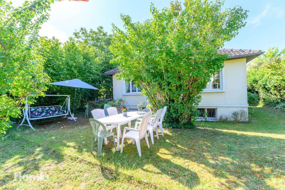 Maison/Villa T4 de 110 m² à Fosses 95470 - photo 4