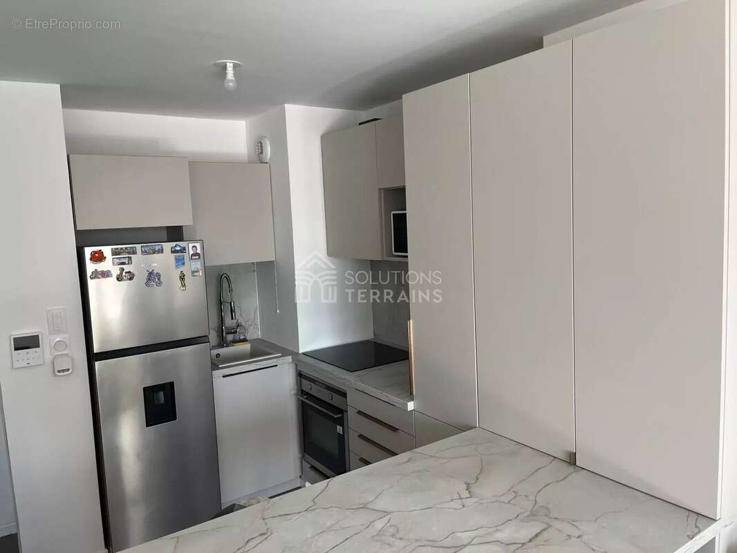 Appartement à OTHIS