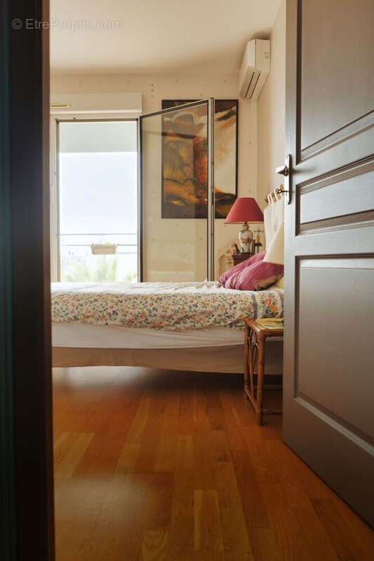 Appartement à LES SABLES-D'OLONNE