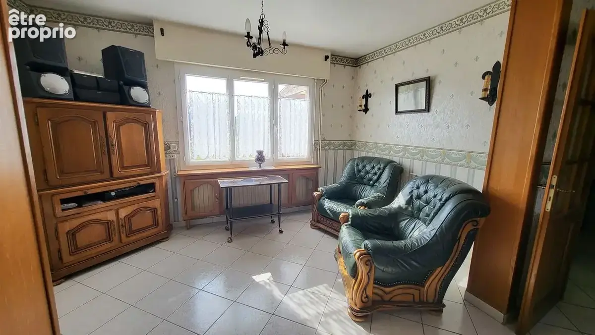 Maison 7 pièces 128m² avec garage et jardin - photo 4