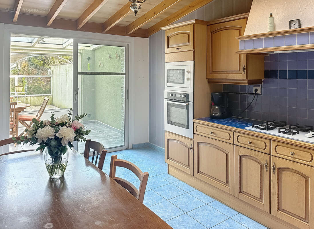 Maison à EQUEURDREVILLE-HAINNEVILLE