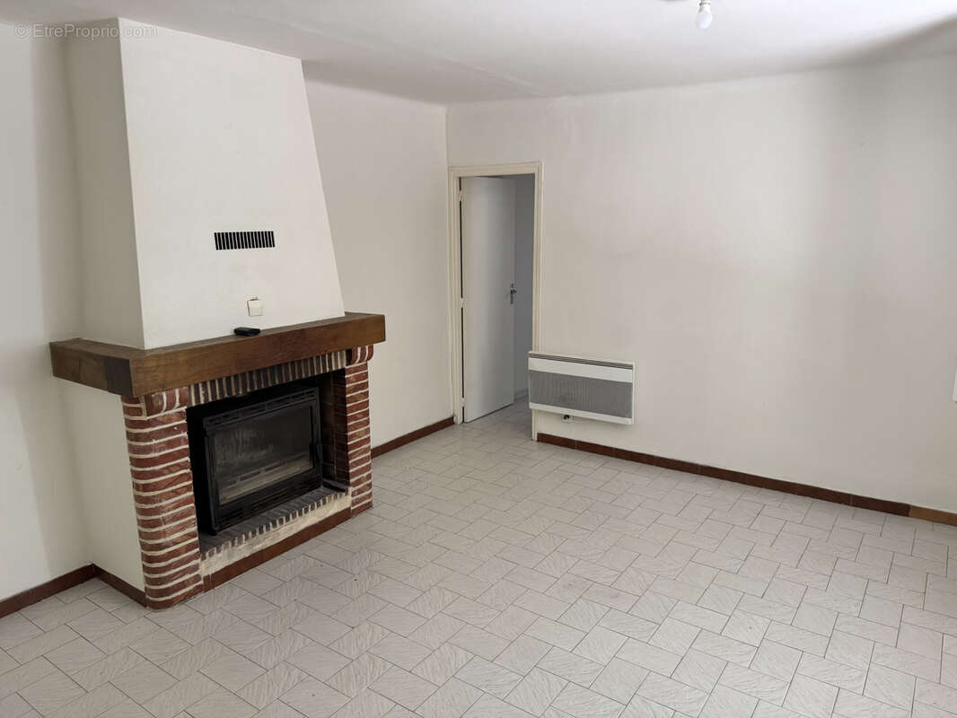 Maison à SAINT-JEAN-DE-FOS