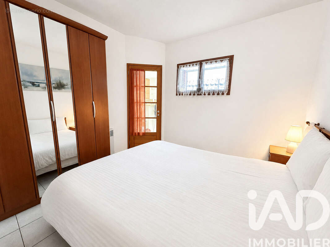 Photo 6 - Appartement à SAINTE-MAXIME