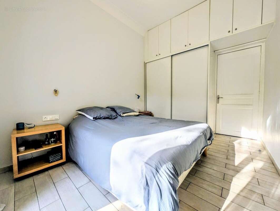 Appartement 52 m² à Menton  - photo 5