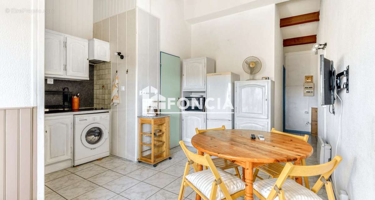 Appartement à NARBONNE