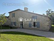 Photo 1 - Maison à PAMPLIE