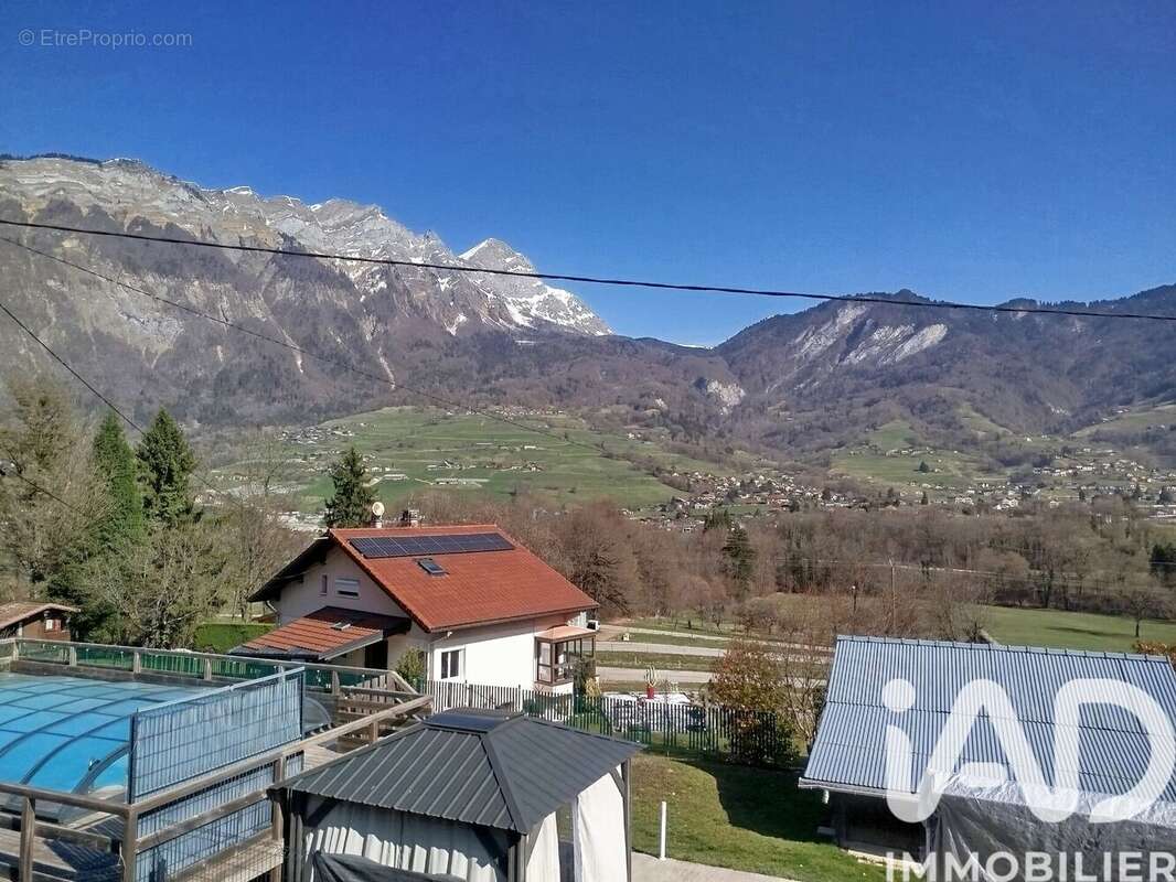 Photo 4 - Maison à UGINE