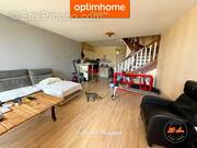 Appartement à FEGREAC