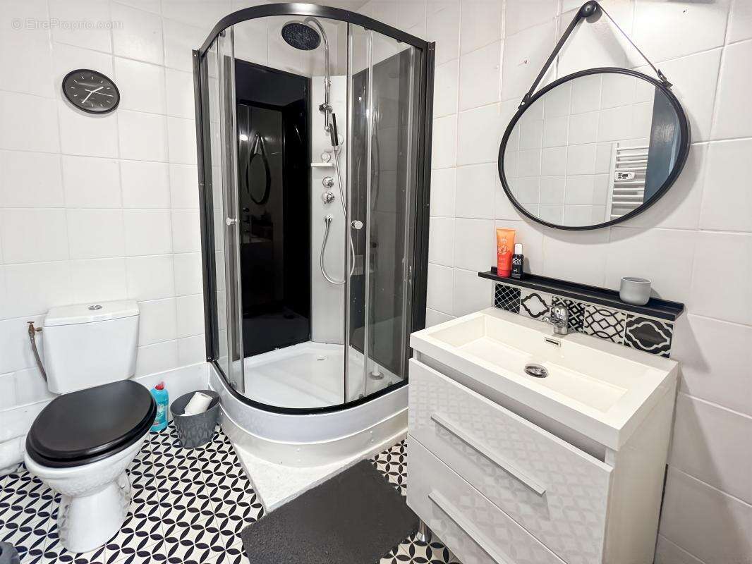 Maison à MARSEILLAN