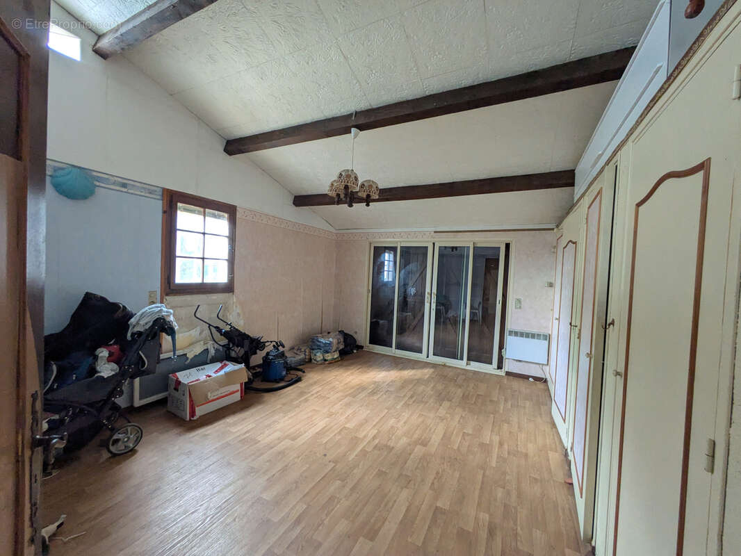 Maison à LA SEYNE-SUR-MER