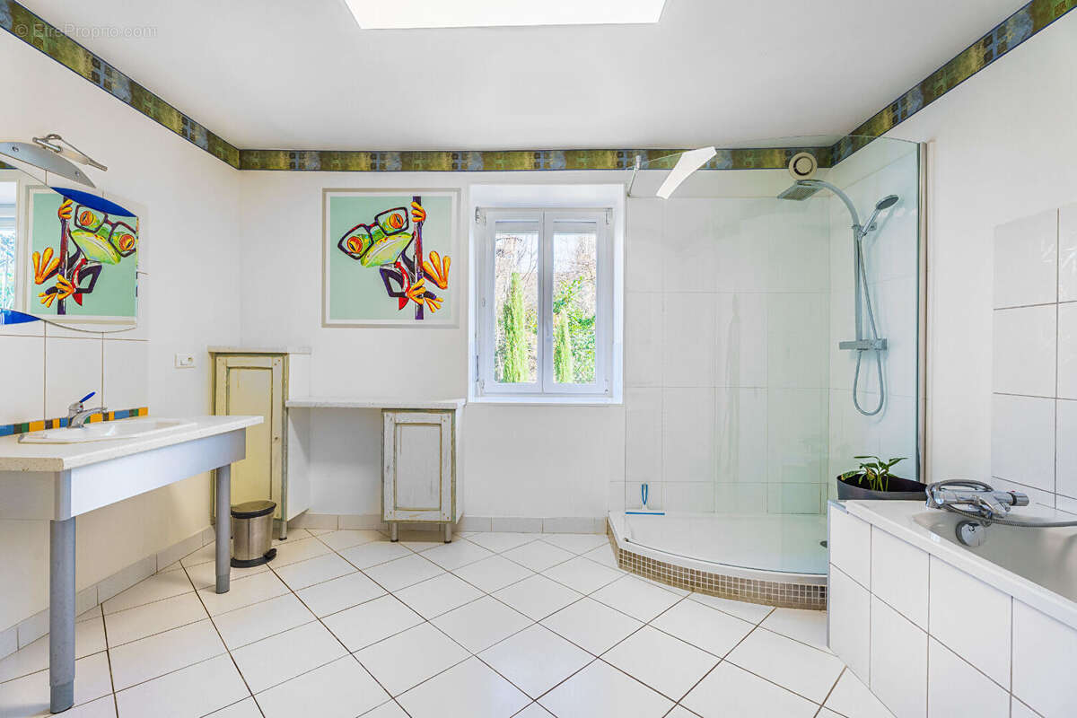 Maison à BLIGNY-LES-BEAUNE