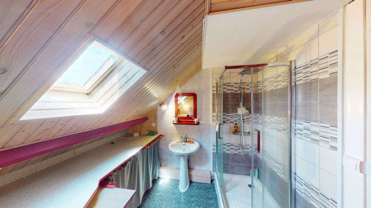 Maison Trainou - photo 9