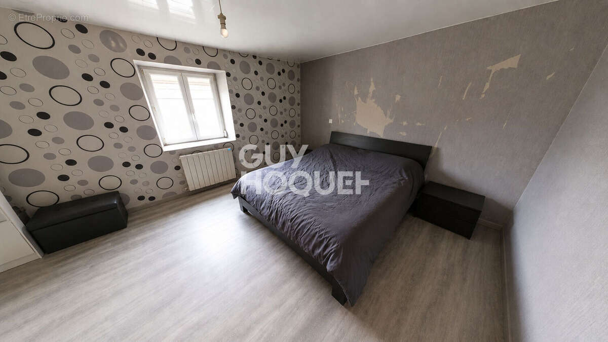 Maison 5 pièces 155 m2 à LEVAL - photo 7