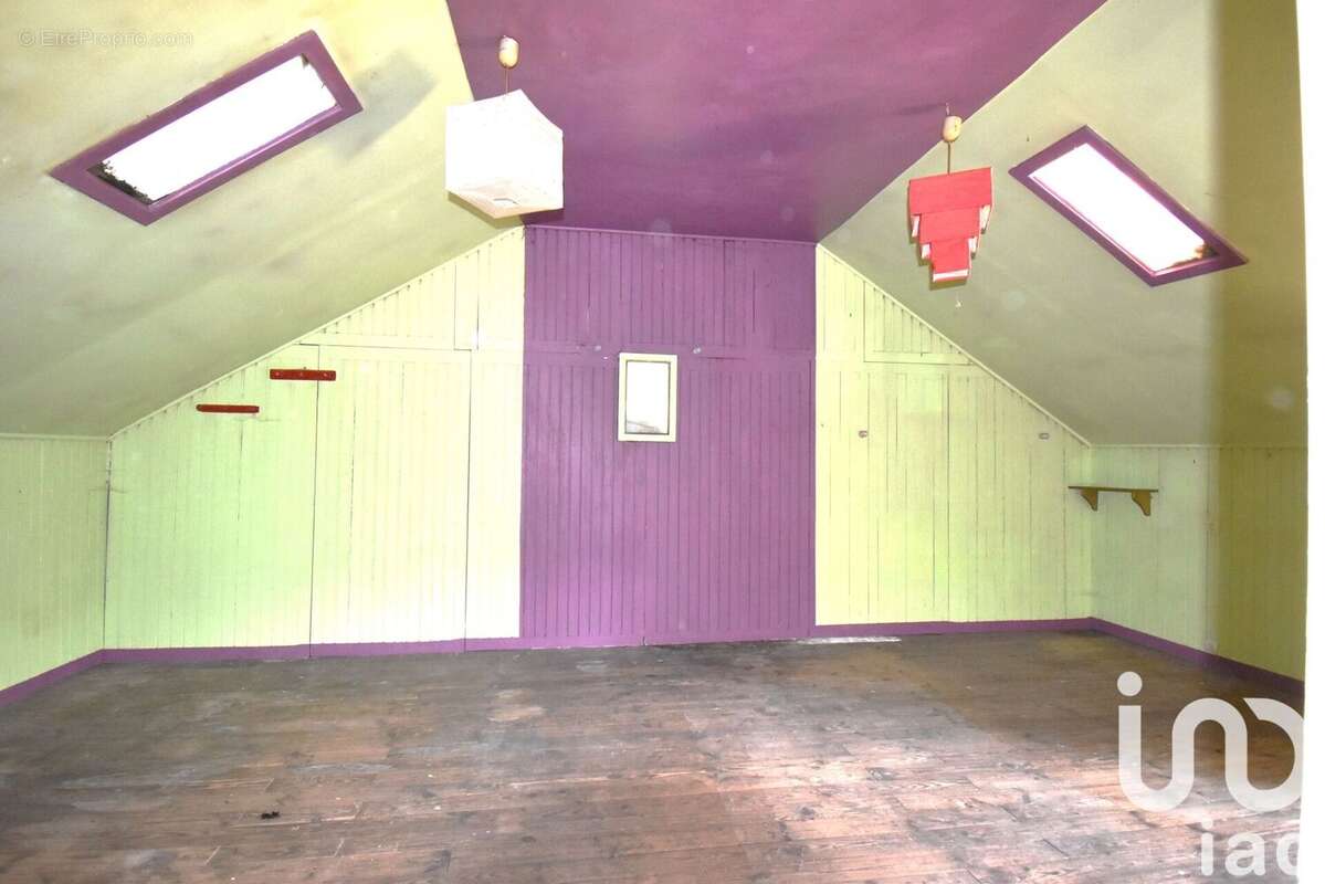 Photo 9 - Maison à CHATIGNONVILLE