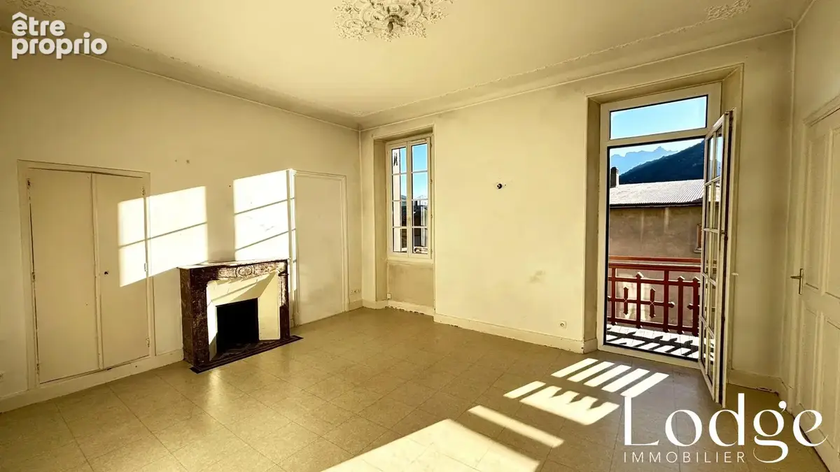 Appartement 3 pièces 74 m² à vendre à Briancon (05100) - photo 3