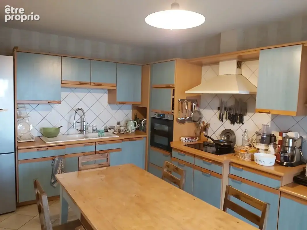 Maison 5 pièces 212 m² à vendre à Lucenay (69480) - photo 8