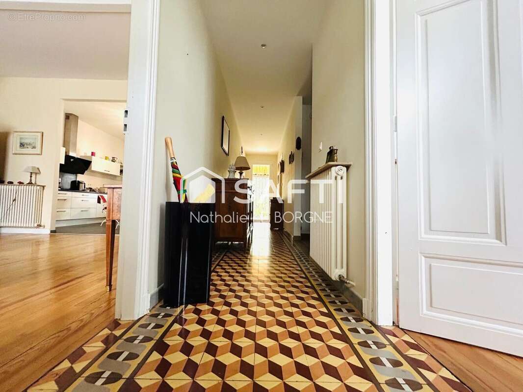 Photo 3 - Maison à CASTRES