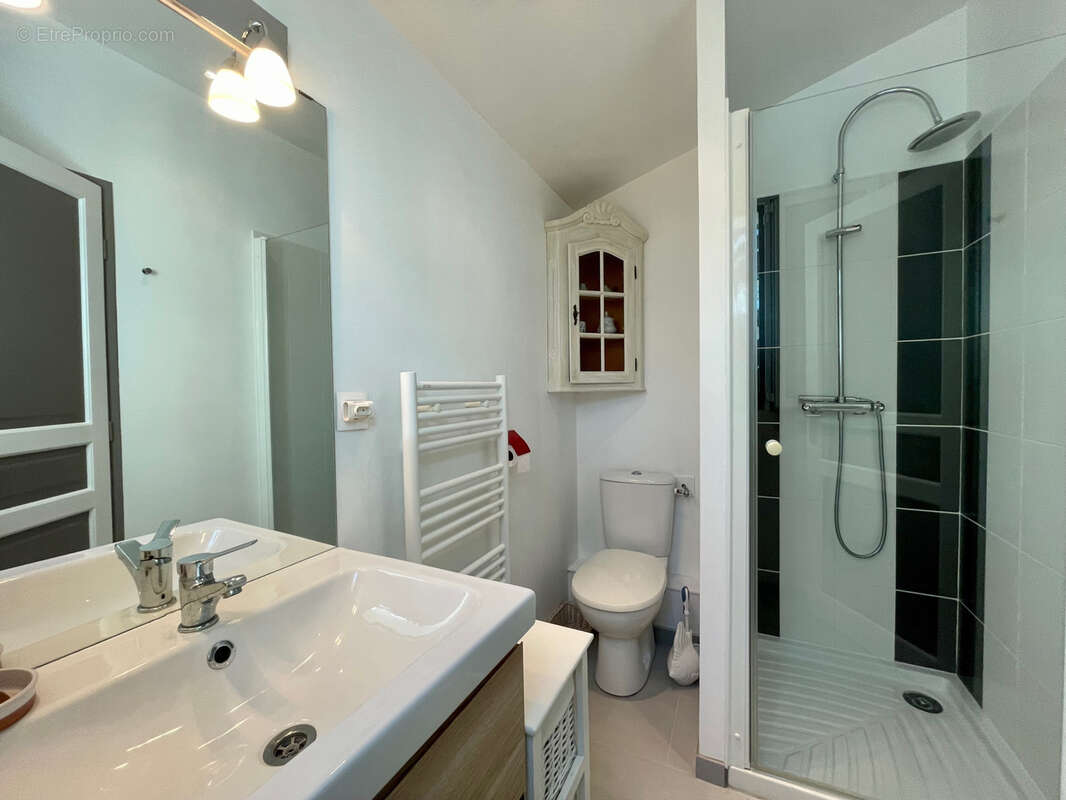 Maison à LE CHATEAU-D&#039;OLERON