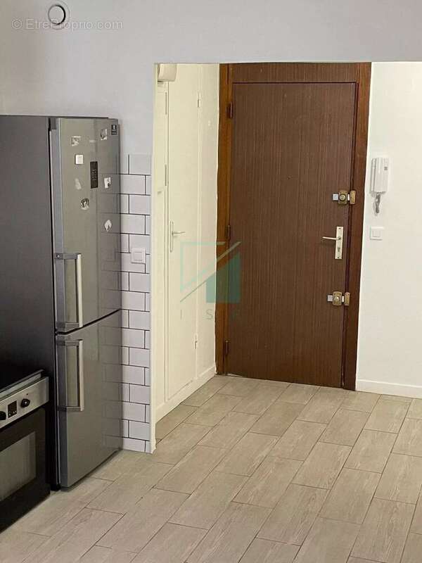 Appartement à BOISSY-SAINT-LEGER