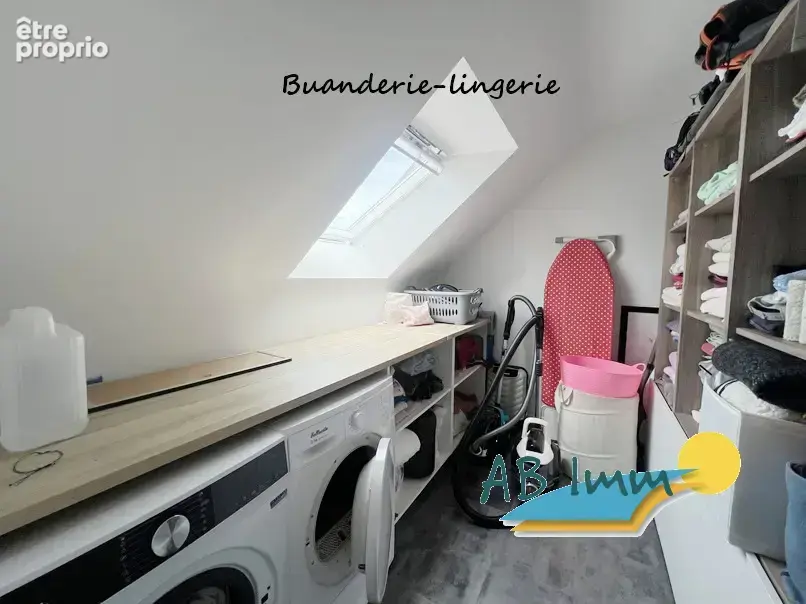 Maison a vendre a ploemeur - photo 13