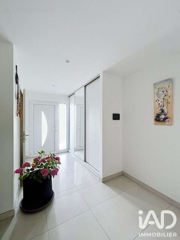 Photo 5 - Maison à FORBACH