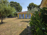 Maison à ROAILLAN
