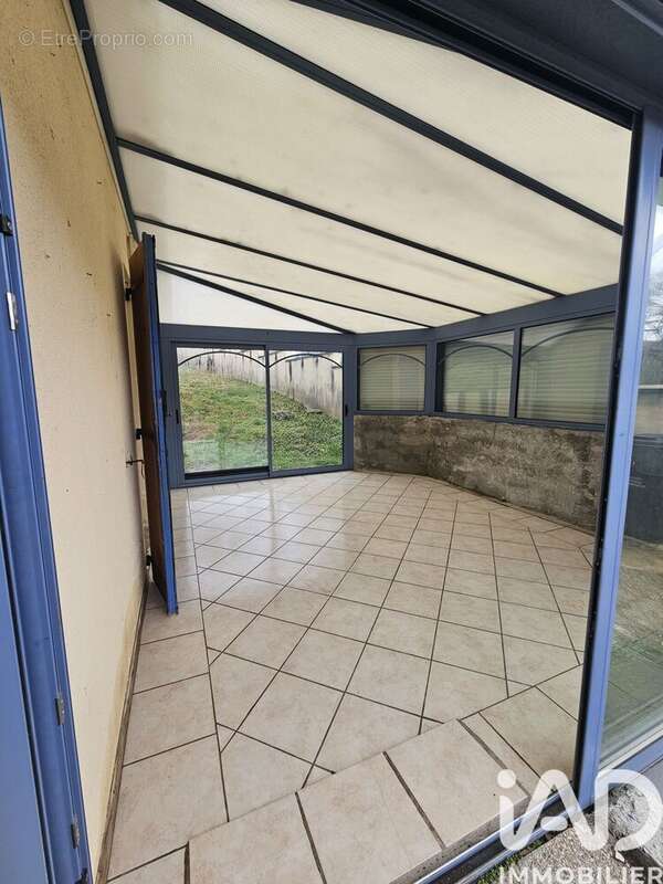 Photo 6 - Maison à LA FERTE-SOUS-JOUARRE