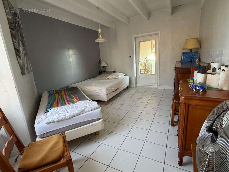 Maison à SAINT-MICHEL-EN-L'HERM