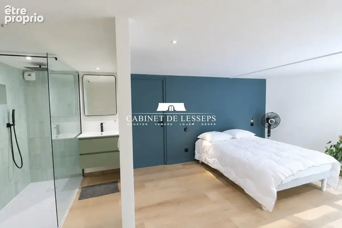 Maison 5 pièces 195 m² à vendre à Bayonne (64100) - photo 8