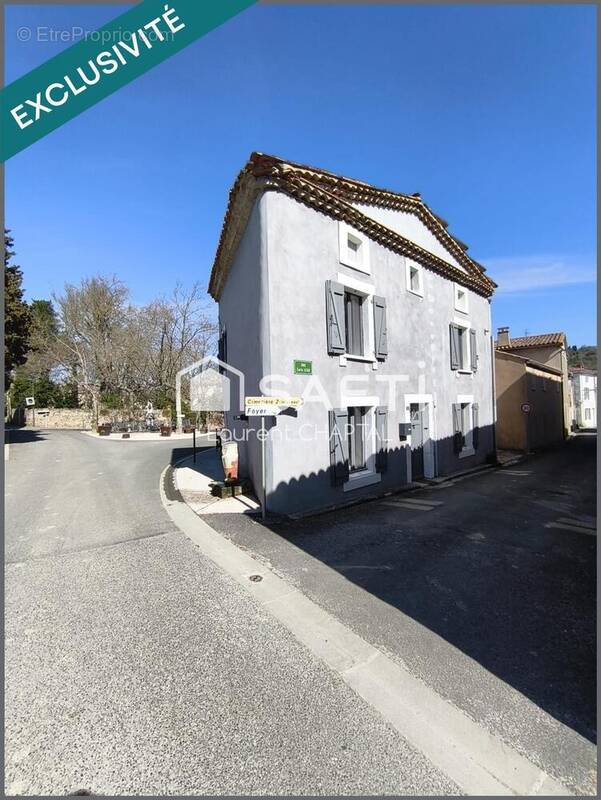 Photo 1 - Maison à SAINT-MARTIN-DE-VILLEREGLAN