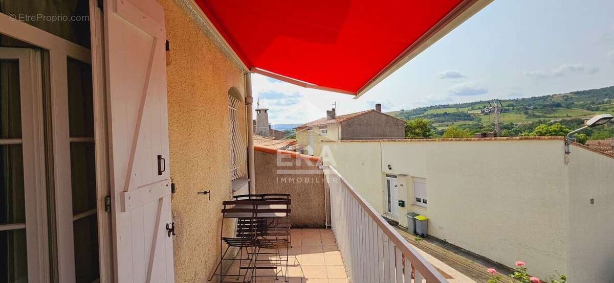 Maison 103m² à limoux - photo 11