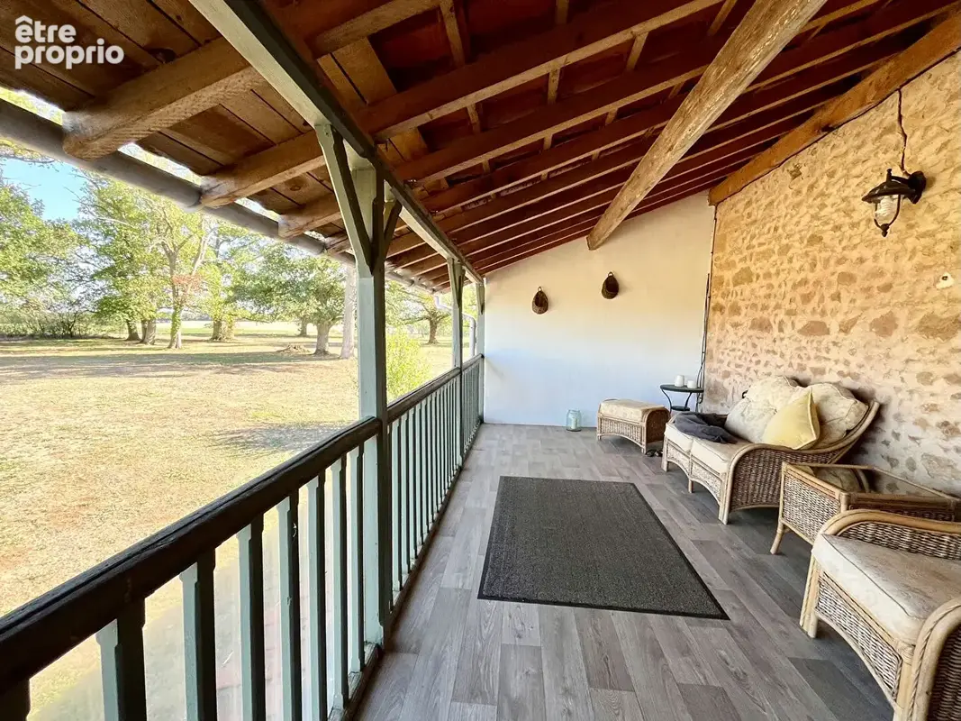 Maison de Maître de 1628. - photo 10