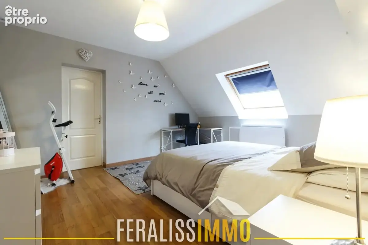 Belle maison familiale avec grand jardin ! - photo 8