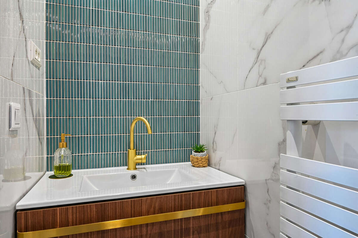 Maison 140m² à nanterre - photo 7