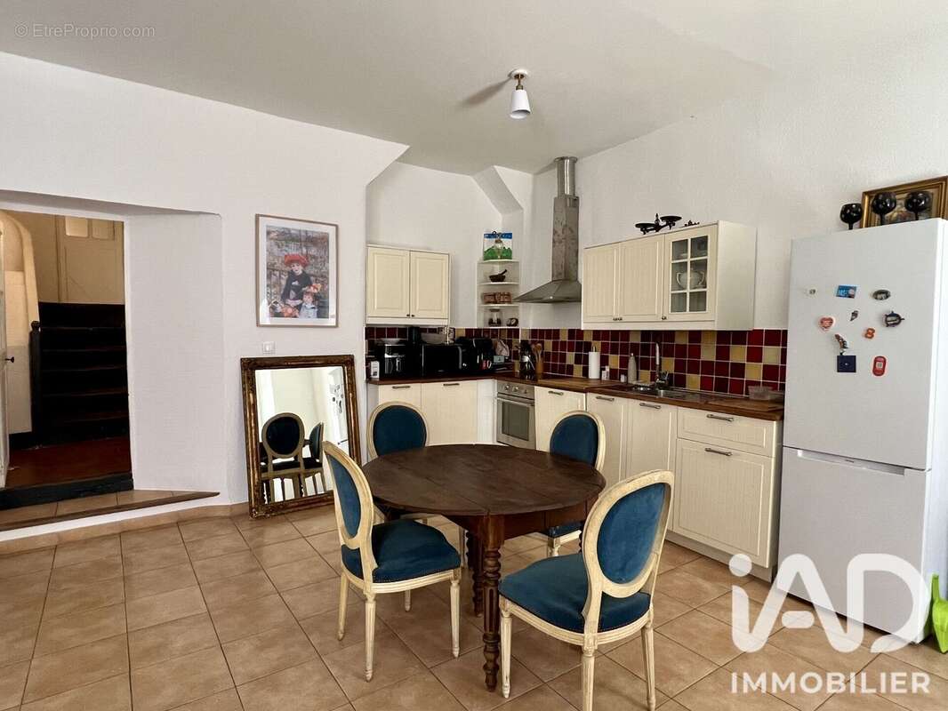 Maison 117 m² à Saint-Zacharie  - photo 5