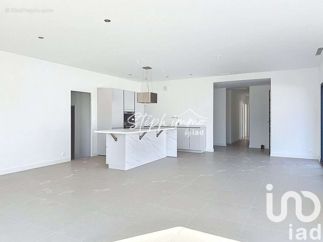 Photo 4 - Maison à FONTES