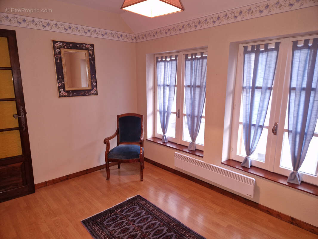 Appartement à AUTUN