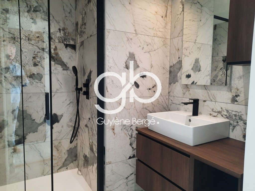 Appartement à CASTRIES