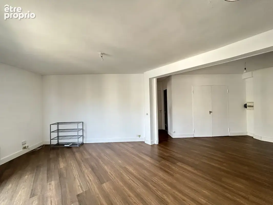 Appartement T2   Marseille 13010 - photo 4
