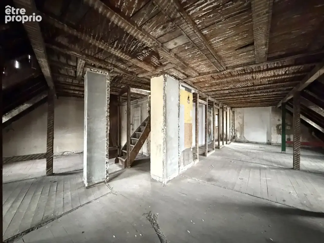Appartement 5 pièces 84 m² à vendre à Strasbourg (67000) - photo 5