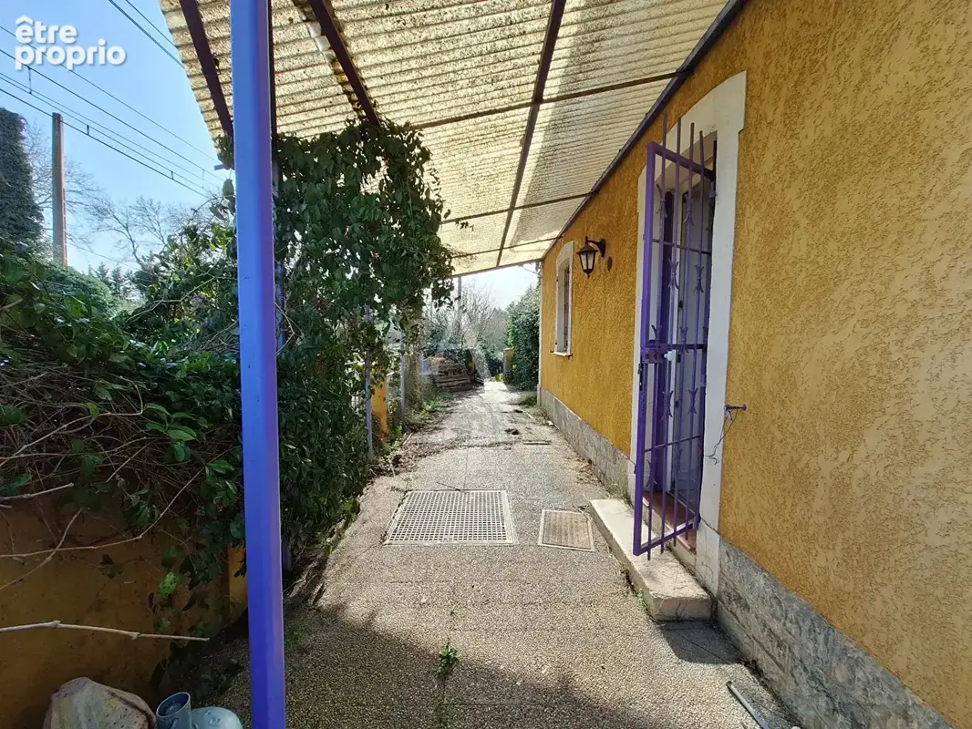 A VENDRE Maison Marguerittes - photo 10